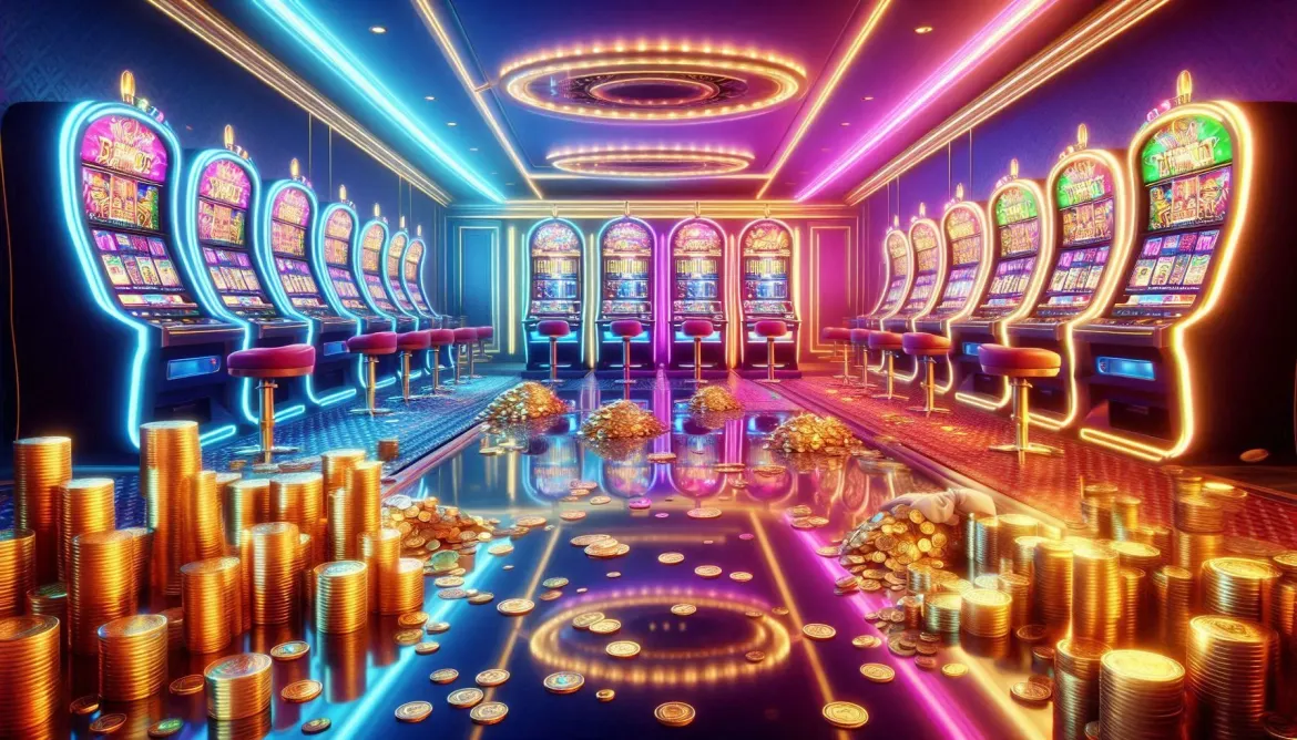 Triumph Casino